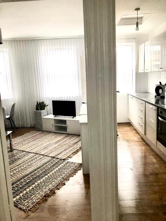 Apartmán Super Location 1Min From Metro 10Min From Camden Londýn Exteriér fotografie